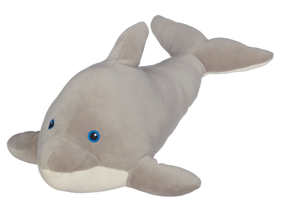 Dolphin (2 sizes) -Super Softy