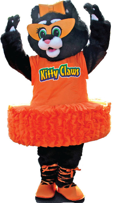 Kitty Claw
