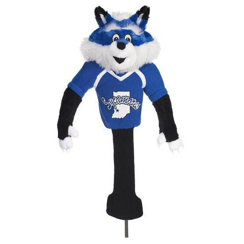 Indiana State Sycamores Fox