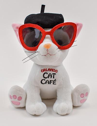 Orlando Cat Cafe