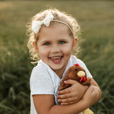 6" Mini Me Collection