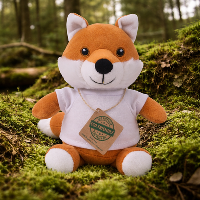 ECO Friendly Plush