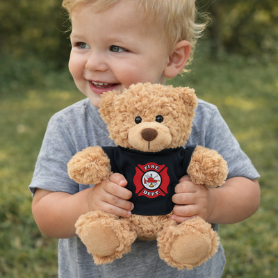 Junior Bear Collection