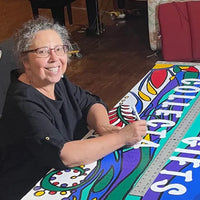 Dawn Oman Collection