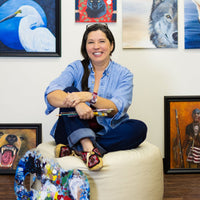 Mary Beth Timothy Collection