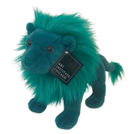 Custom Plush