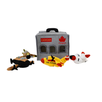 Wings of History - Canada