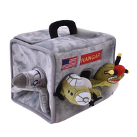 Wings of History - USA