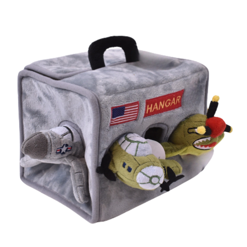 Wings of History - USA