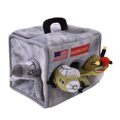 Wings of History - USA