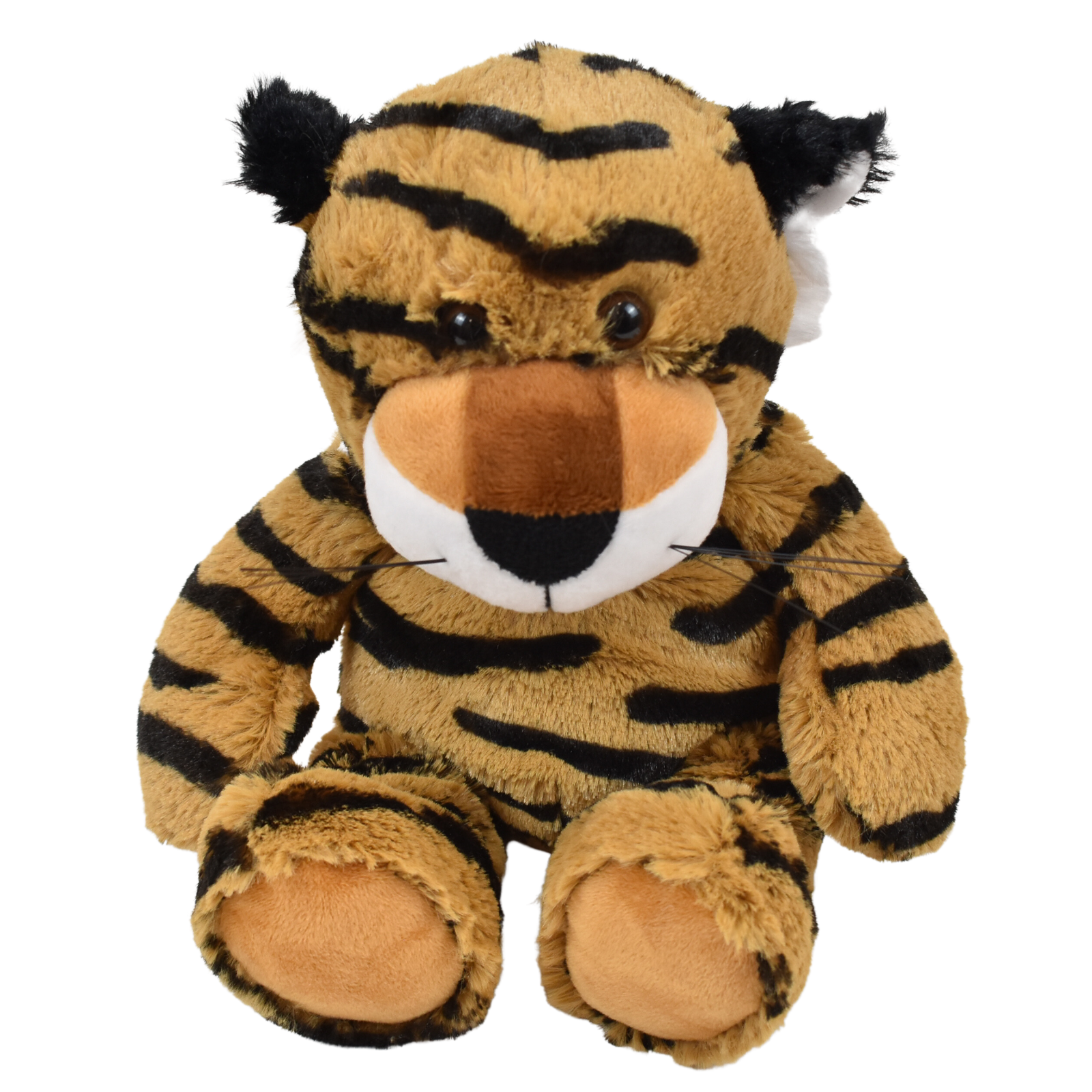 8" Junior Tiger