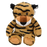 8" Junior Tiger