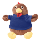 6" ECO Chandler Chicken