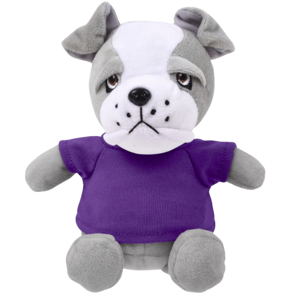 6" ECO Brooklyn Bulldog