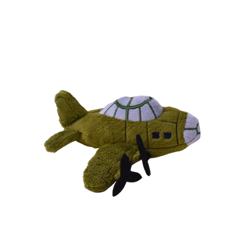 B-17 Flying Fortress, 5" Finger Puppet