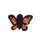 Bella the Butterfly, 5" Finger Puppet