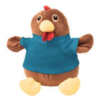 6" ECO Chandler Chicken