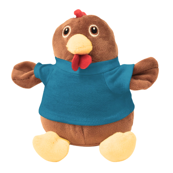 6" ECO Chandler Chicken