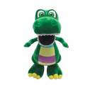 12" Rex the Dinosaur