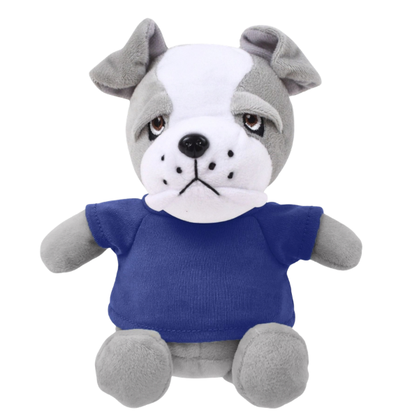 6" ECO Brooklyn Bulldog