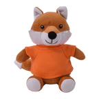 6" Freddy Fox Mini Me (ECO)