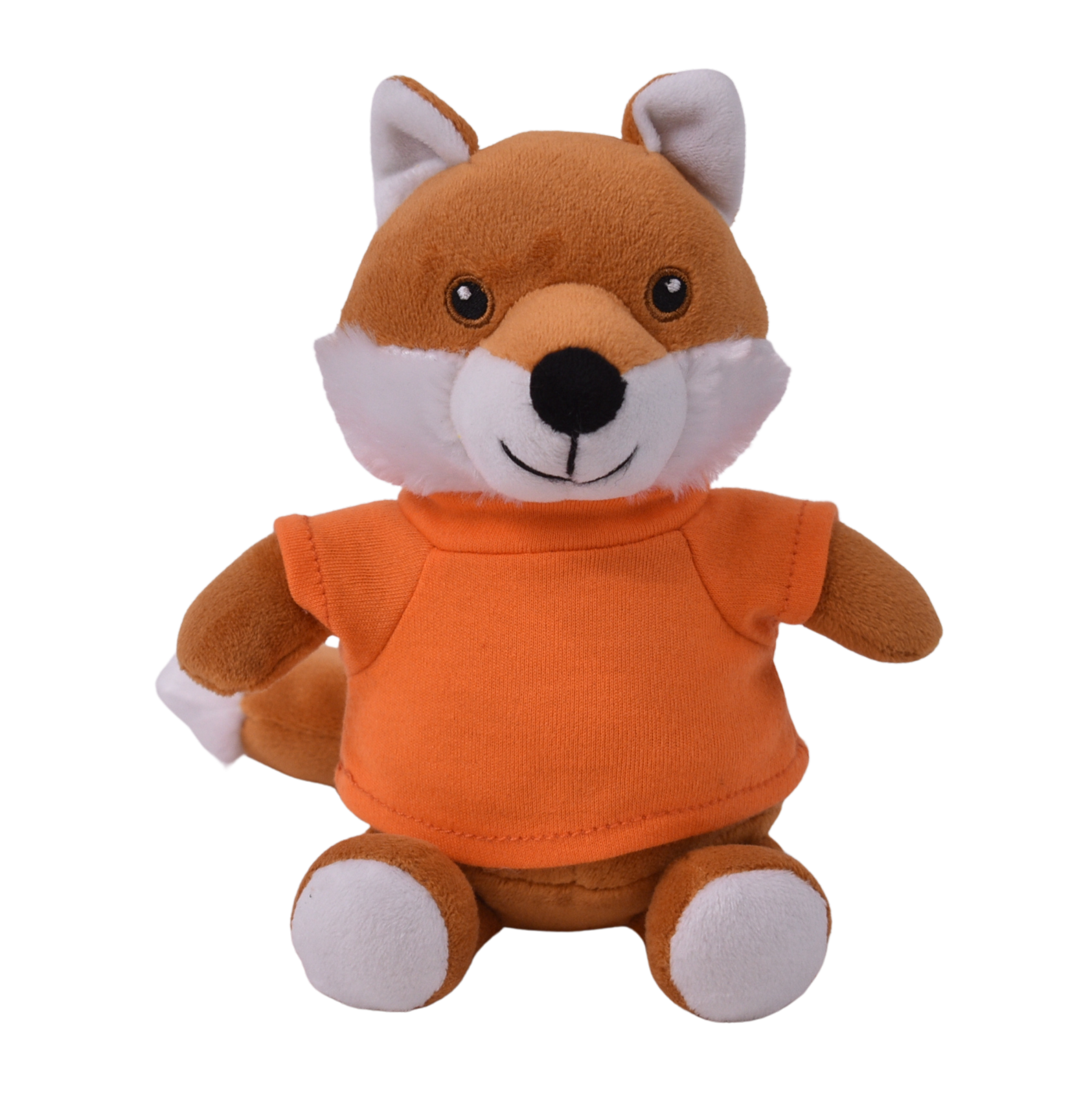6" Freddy Fox Mini Me (ECO)