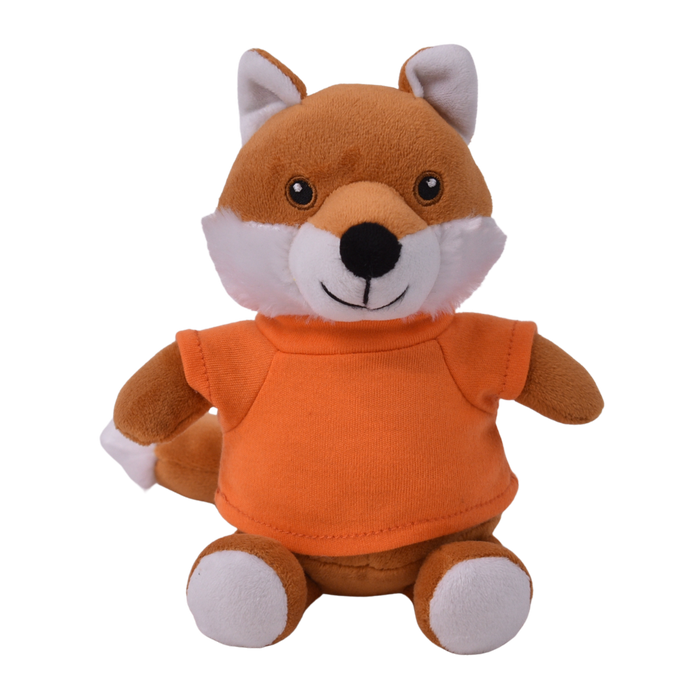 6" Freddy Fox Mini Me (ECO)