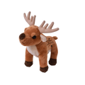 Deer Clan, 5" Finger Puppet