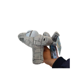 A-10 Thunderbolt, 5" Finger Puppet