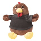 6" ECO Chandler Chicken