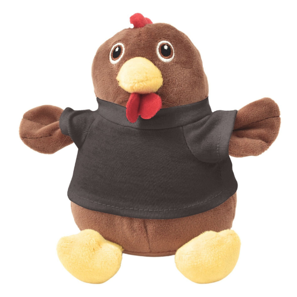 6" ECO Chandler Chicken