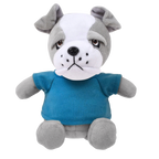 6" ECO Brooklyn Bulldog