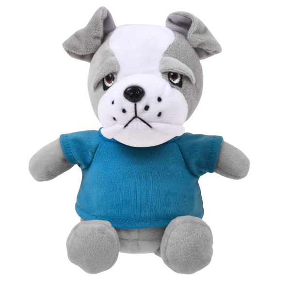 6" ECO Brooklyn Bulldog