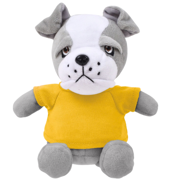 6" ECO Brooklyn Bulldog