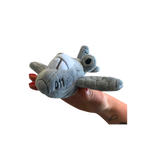 A-10 Thunderbolt, 5" Finger Puppet