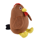 6" ECO Chandler Chicken