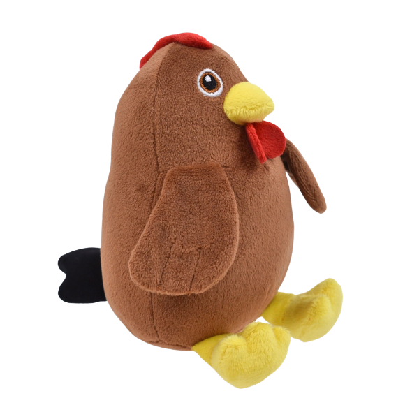 6" ECO Chandler Chicken