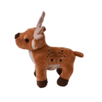 Deer Clan, 5" Finger Puppet