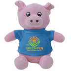 6" Parker Pig Mini Me (ECO)