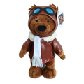 Adventure Ted Pilot Bear