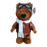 Adventure Ted Pilot Bear