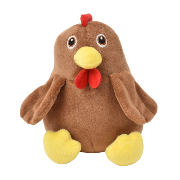 6" ECO Chandler Chicken