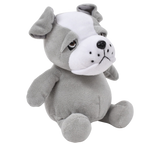 6" ECO Brooklyn Bulldog