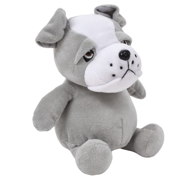 6" ECO Brooklyn Bulldog