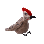 Bird Clan, 5" Finger Puppet