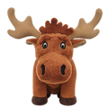 Lyoon the Moose, 5" Finger Puppet
