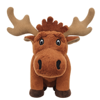 Lyoon the Moose, 5" Finger Puppet