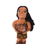 Wild Potato Clan, 5" Finger Puppet