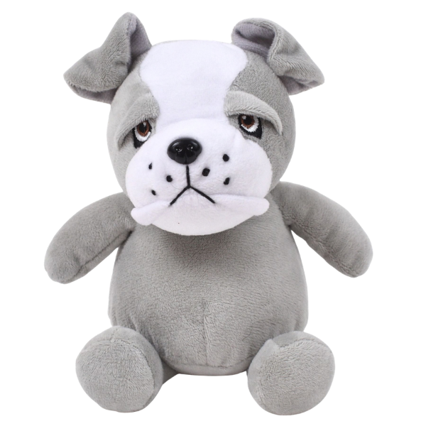 6" ECO Brooklyn Bulldog