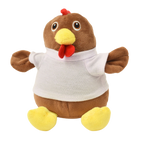 6" ECO Chandler Chicken